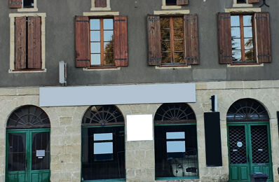 vente commerce 422 000 € à proximité de Dordogne (24)