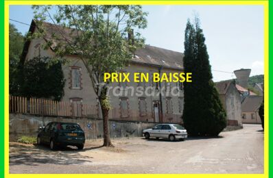 vente maison 150 000 € à proximité de Fontaines-en-Duesmois (21450)
