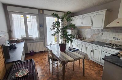 vente maison 108 500 € à proximité de Marsac-sur-Don (44170)