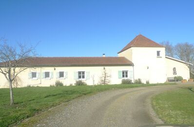 vente maison 676 000 € à proximité de Préchac-sur-Adour (32160)
