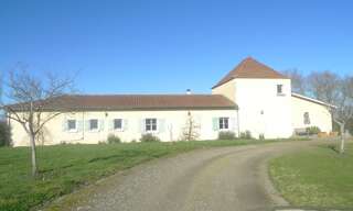 Maison 6 Pièces 250 m² à vendre à Plaisance (32160)