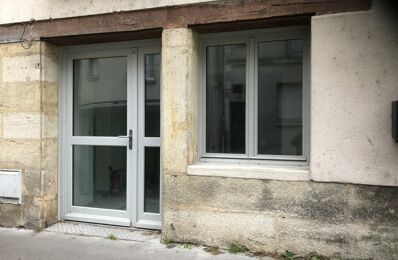 vente bureau 90 000 € à proximité de Montlouis-sur-Loire (37270)
