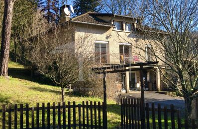 vente maison 300 000 € à proximité de Le Fraysse (81430)