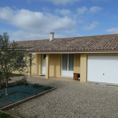 Maison 4 pièces 238500 €