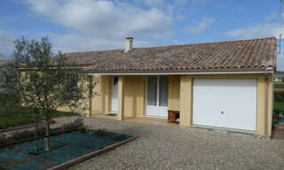 Maison 4 Pièces 120 m² à vendre à Varès (47400)