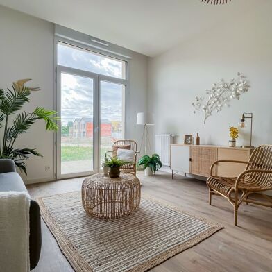 Appartement 5 pièces 362000 €