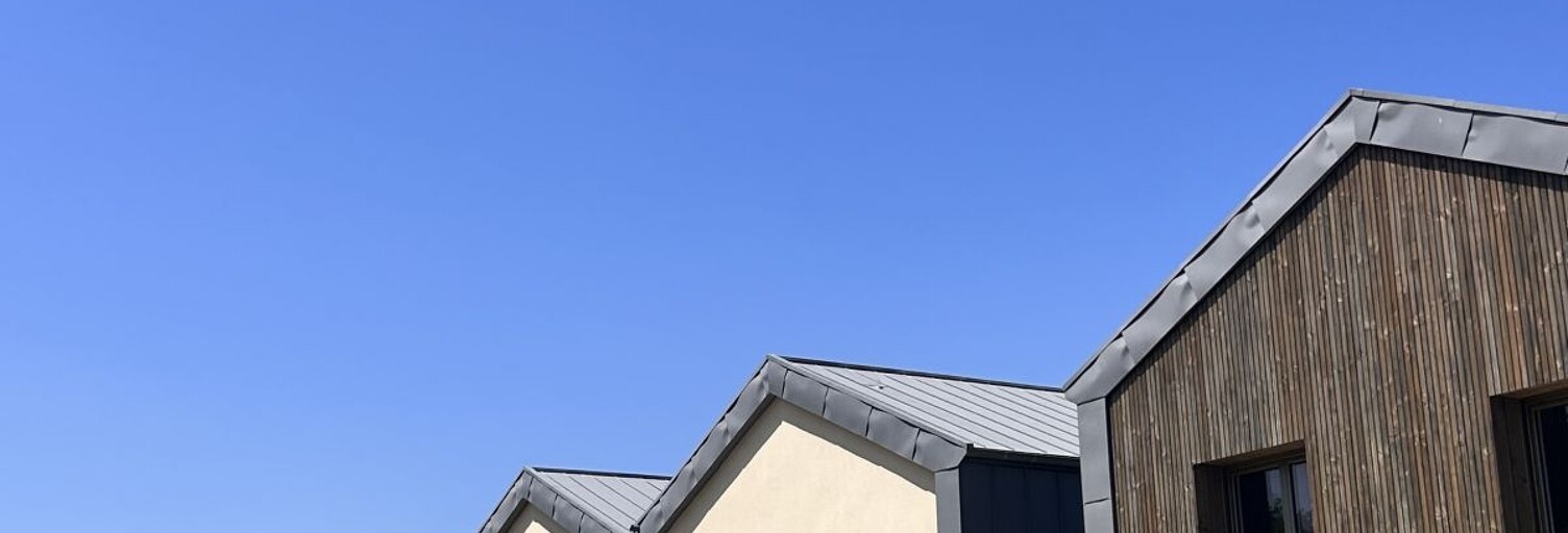 Maison 5 Pièces 118 m² à vendre à Chantepie (35135)