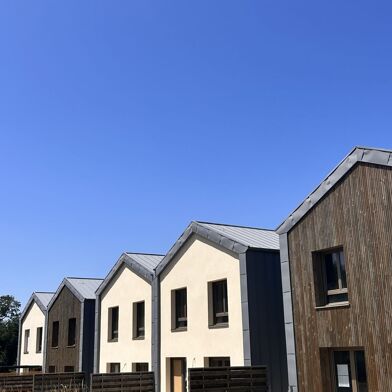 Maison 5 pièces 420000 €