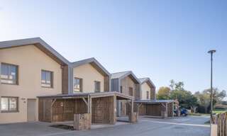 Maison 5 Pièces 118 m² à vendre à Chantepie (35135)