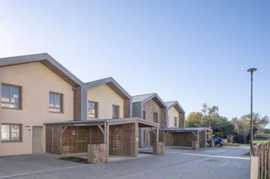 Maison 5 pièces 420000 €