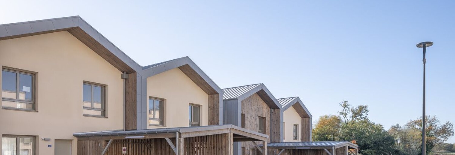 Maison 5 Pièces 118 m² à vendre à Chantepie (35135)