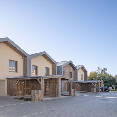 Maison 5 pièces 420000 €