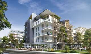 Appartement 4 Pièces 78 m² à vendre à Briançon (05100)