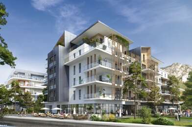 Appartement 4 pièces 389000 €