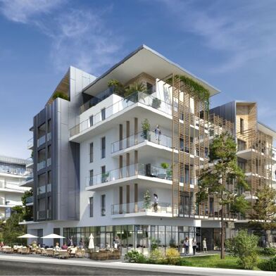 Appartement 4 pièces 389000 €