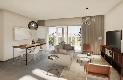 vente appartement 425 000 € à proximité de Carignan-de-Bordeaux (33360)