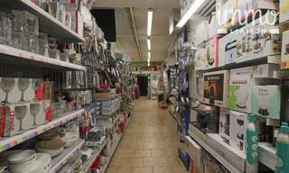 Commerce  280 m² à vendre à Bandol (83150)