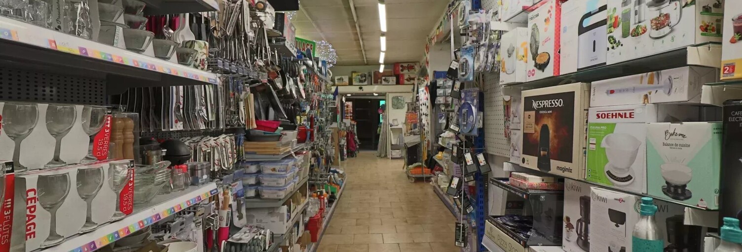 Commerce  280 m² à vendre à Bandol (83150)