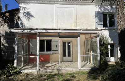 vente maison 115 000 € à proximité de Samonac (33710)
