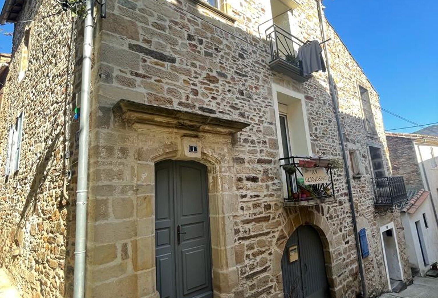 Superbe maison de village 4 pièces — photo 1