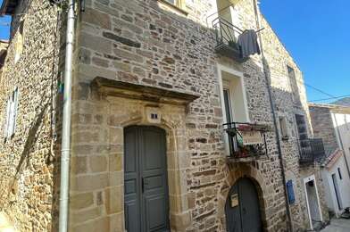 Maison 4 pièces 165000 €