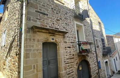 Superbe maison de village 4 pièces — photo du bien