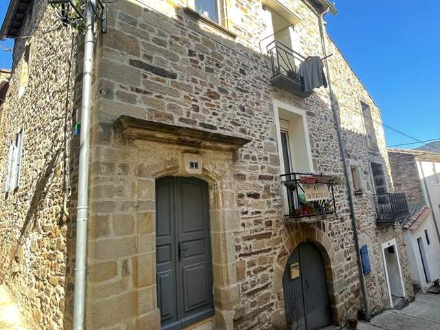 Superbe maison de village 4 pièces — photo du bien