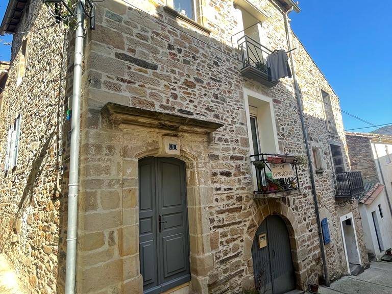 Superbe maison de village 4 pièces — photo 1