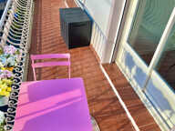 CANNES BAS OXFORD AU CALME T3  REFAIT A NEUF LUMINEUX DE 70m — photo 3