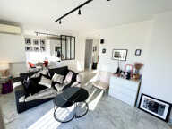 CANNES BAS OXFORD AU CALME T3  REFAIT A NEUF LUMINEUX DE 70m — photo 4