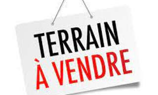 Terrain  1000 m² à vendre à Tarbes (65000)