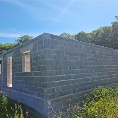 Maison 1 pièces 45000 €