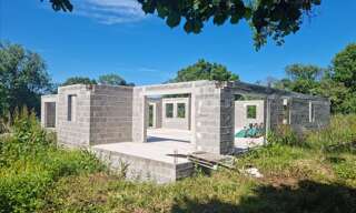 Maison 1 Pièce  m² à vendre à Parsac (23140)