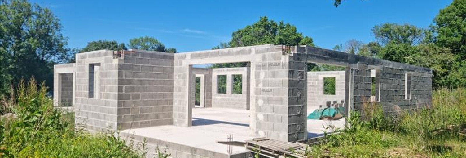 Maison 1 Pièce  m² à vendre à Parsac (23140)