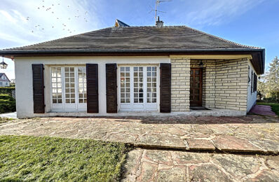 vente maison 220 000 € à proximité de Aulnay-sur-Iton (27180)