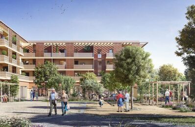 appartement 1 pièces 30 à 31 m2 à vendre à Carcassonne (11000)