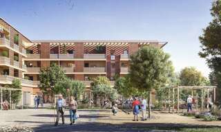 Appartement neuf   m² à vendre à Carcassonne (11000)