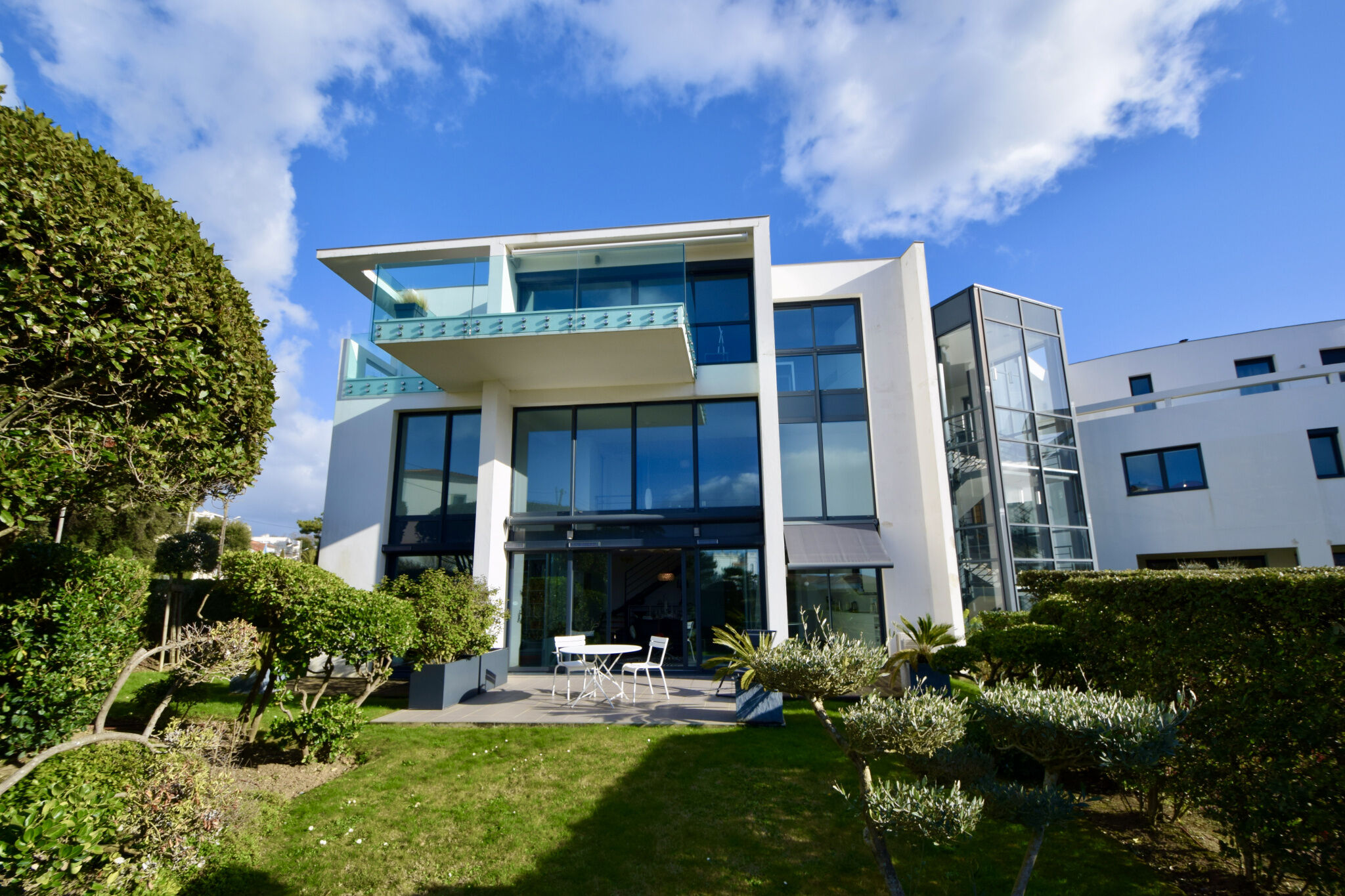 Appartement  T4 à louer Royan 17200