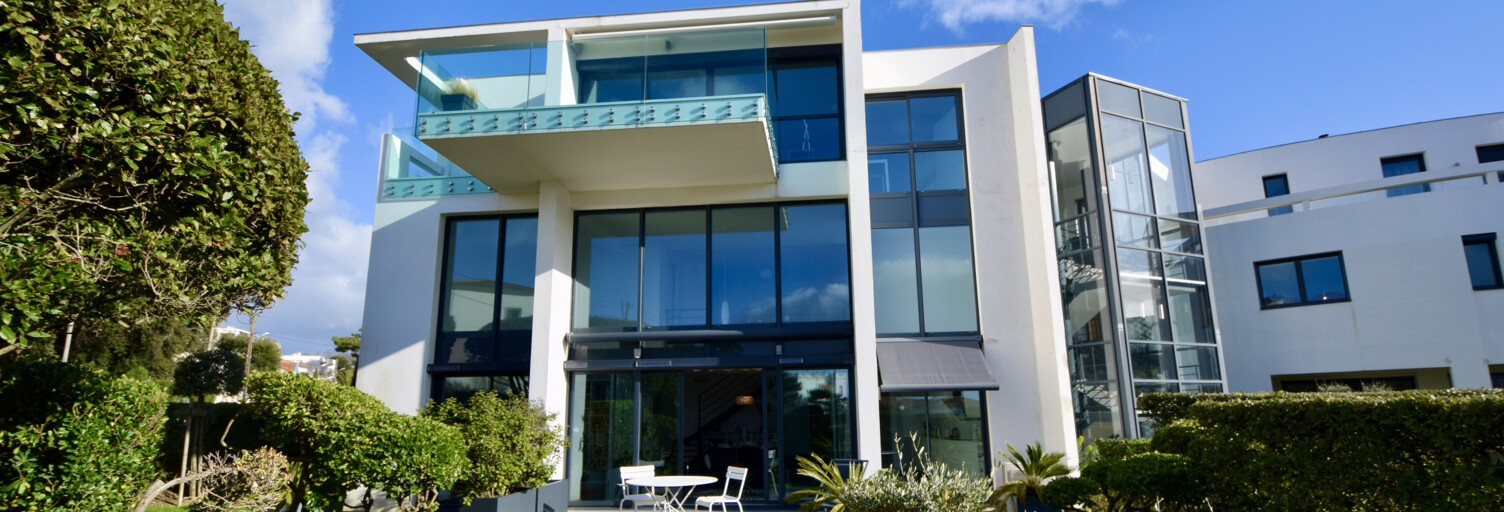 location vacances Appartement 4 Pièces 158 m² à Royan (17200)