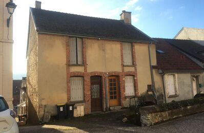 vente maison 78 914 € à proximité de Villers-Aux-Bois (51130)