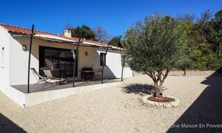 Maison 6 Pièces 115 m² à vendre à Tavel (30126)