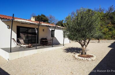vente maison 427 000 € à proximité de Castillon-du-Gard (30210)