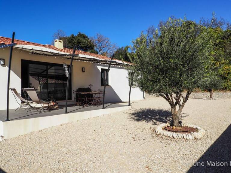 Maison avec studio indépendant à Tavel — photo 1
