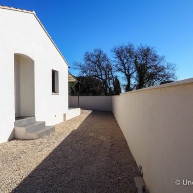 Maison 6 pièces 427000 €