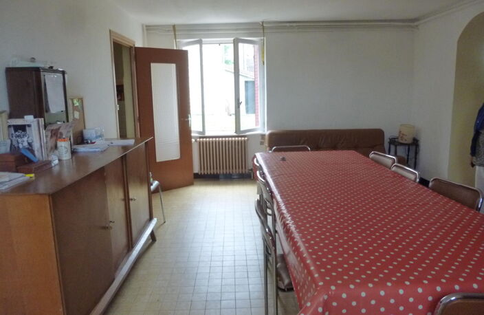 Vente maison 8 pièces 214 m² Machézal (42114) — photo 4