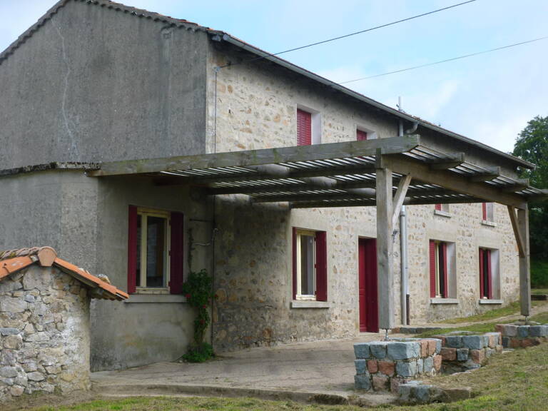 Maison 8 pièces 214 m² — photo 1