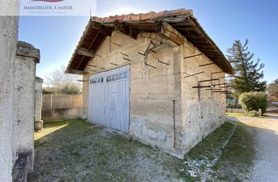 garage  pièces 56 m2 à vendre à Saint-Rémy-de-Provence (13210)