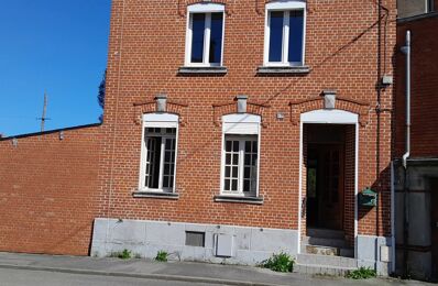 vente maison 69 550 € à proximité de La Neuville-Aux-Joûtes (08380)