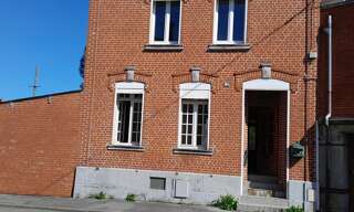 Maison  140 m² à vendre à Hirson (02500)