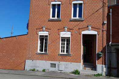 Maison  69550 €